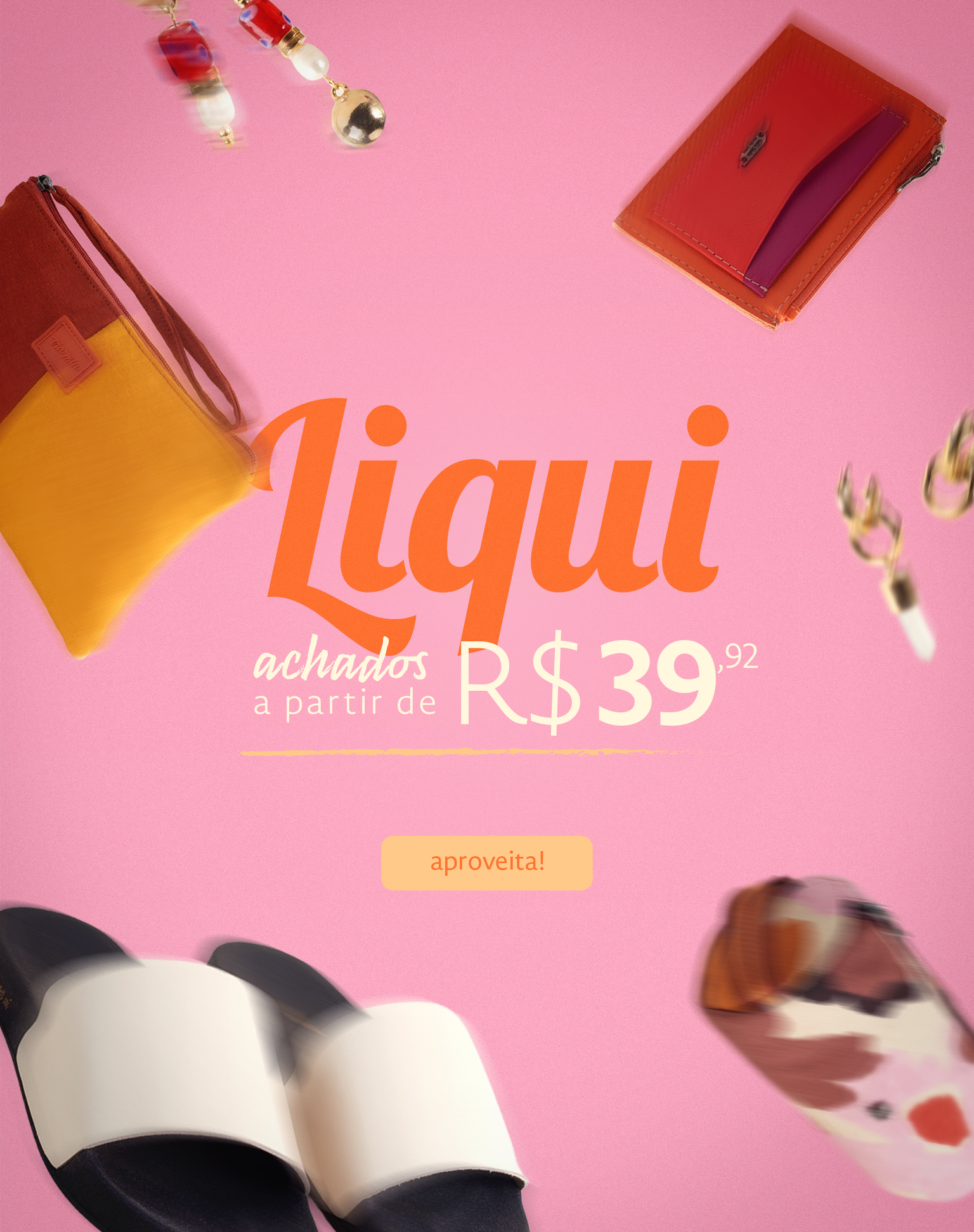 Achadinhos da liqui